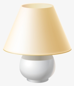 Lamp Png Clip Art - Transparent Lamp Clipart, Png Download, Transparent PNG