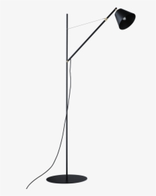 Floor Lamp Png Page - Lampshade, Transparent Png, Transparent PNG