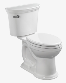 Toilet - American Standard Heritage Vormax, HD Png Download, Transparent PNG