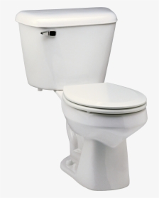 Toilet Png - Toilet Installation, Transparent Png, Transparent PNG
