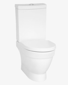 Toilet Png Image - Toilet With Transparent Background, Png Download, Transparent PNG