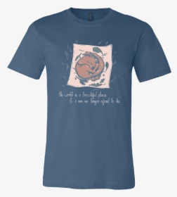 Squirrel Tee - Softball Tshirt, HD Png Download, Transparent PNG