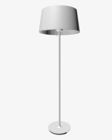 Ikea Kulla Floor Lamp White Nazarm - Large Ikea Lamp White Floor, HD Png Download, Transparent PNG