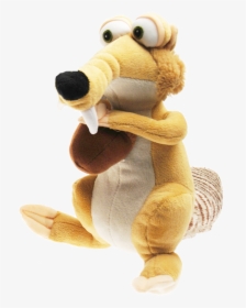 31089 - Stuffed Toy, HD Png Download, Transparent PNG
