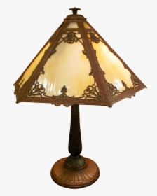 Vintage Lamp Png Image - Antique Table Lamps Png, Transparent Png, Transparent PNG