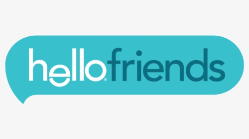 Hello Friends, HD Png Download, Transparent PNG