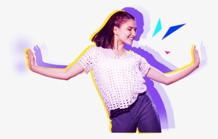 Just Dance Png - Just Dance World Cup 2019 Logo, Transparent Png, Transparent PNG