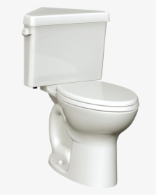 Transparent Toilet Seat Png - Corner Toilet Canada, Png Download, Transparent PNG