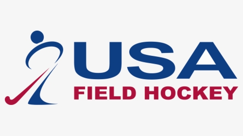 Usa Field Hockey Logo - Usa Field Hockey Clip Art, HD Png Download, Transparent PNG
