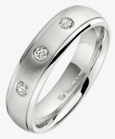 Man S Wedding Ring - Eheringe Diamant Mann, HD Png Download, Transparent PNG