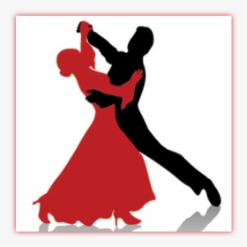 Ballroom Dance Images Cartoon, HD Png Download, Transparent PNG
