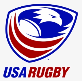 Usa Rugby Logo - Usa Rugby Women Logo, HD Png Download, Transparent PNG
