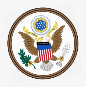 Us Armed Forces Seal, HD Png Download, Transparent PNG