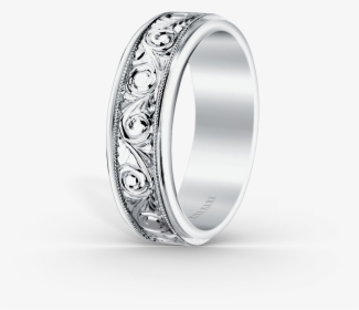 Mens Designer Wedding Rings Wedding Ring Styles Mens - Mens Design Wedding Bands, HD Png Download, Transparent PNG