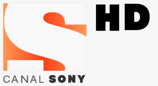Sony Hd Logo Png, Transparent Png, Transparent PNG