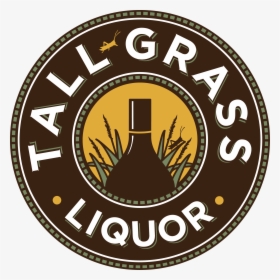 Tall Grass Liquor, HD Png Download, Transparent PNG
