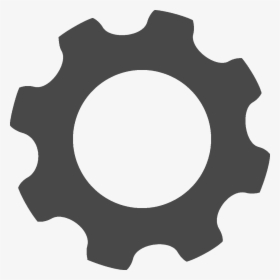 Gear Computer Icons Clip Art - Skimming And Scanning Png, Transparent Png, Transparent PNG