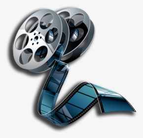 Transparent Movie Logo Png, Png Download, Transparent PNG