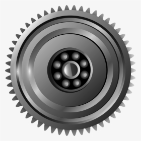 Gears Clipart Automotive Tool, HD Png Download, Transparent PNG