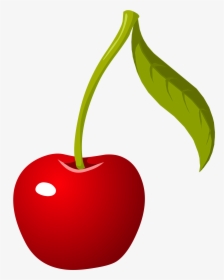 Download Cherry Png Picture - Cherry Clipart, Transparent Png, Transparent PNG