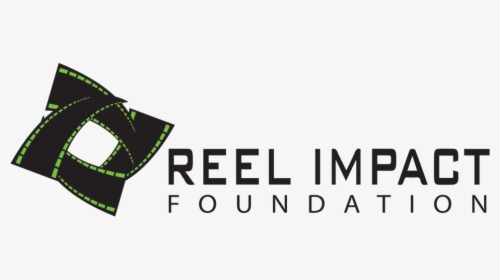 Reel Impact - Graphic Design, HD Png Download, Transparent PNG