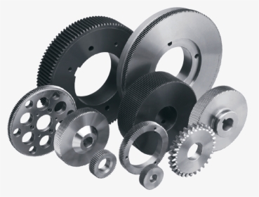 Clippedproductphoto Additionalproducts Gears - Machine, HD Png Download, Transparent PNG