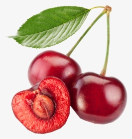 Cherries Png Clipart - Масло Вишневых Косточек, Transparent Png, Transparent PNG