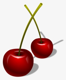 Berries Vysnios Uogos Big - Berry Clip Art Png, Transparent Png, Transparent PNG