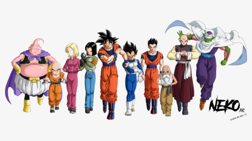 Tournament Of Power Universe 7, HD Png Download, Transparent PNG