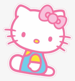Transparent Hello Kitty Angel, HD Png Download, Transparent PNG