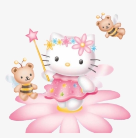 Hello Kitty Cute Wallpaper Hd, HD Png Download, Transparent PNG