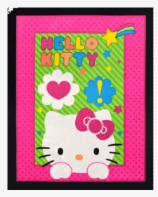 Hello Kitty Birthday, HD Png Download, Transparent PNG