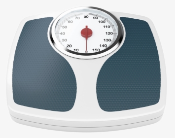 Download Weight Scale Transparent - Analog And Digital Scales, HD Png Download, Transparent PNG