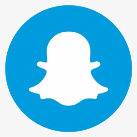 Snapchat Icon - Transparent Background Snapchat Icon Black, HD Png Download, Transparent PNG