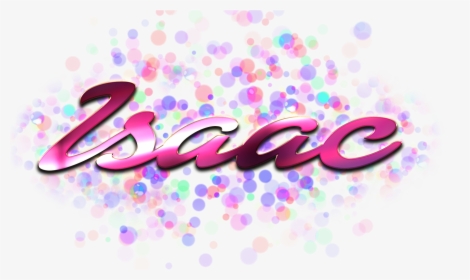 Grace Name Logo Bokeh Png - Circle, Transparent Png, Transparent PNG