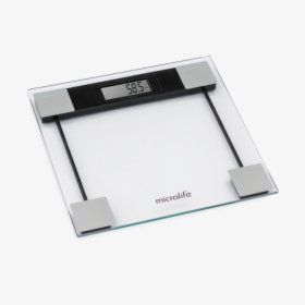 Microlife Ws 50 Half - Weighing Machine For Human, HD Png Download, Transparent PNG