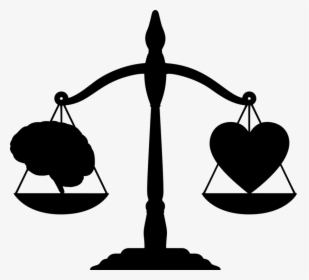 Measuring Scales Justice Judge - Justice Symbol Clip Art, HD Png Download, Transparent PNG