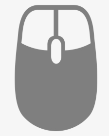 Clip Art Details - Clip Art Computer Mouse Png, Transparent Png, Transparent PNG