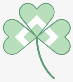 Three Leaf Clover Icon - London Bridge, HD Png Download, Transparent PNG