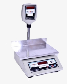 Electronic Weighing Machine Png, Transparent Png, Transparent PNG