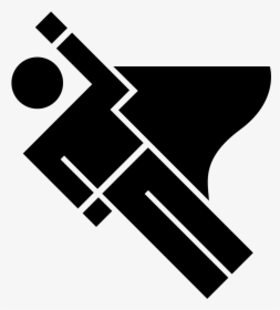 Flying Rocks Png - Logo That Has Rotation, Transparent Png, Transparent PNG
