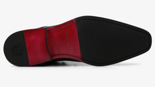 Derby Shoes Mark 5 Brush Black Lasercut Arrow New Hrs - Slip-on Shoe, HD Png Download, Transparent PNG