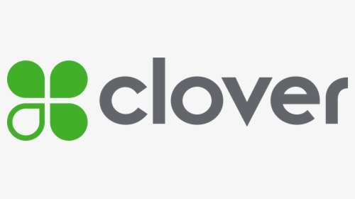 Clover First Data Logo, HD Png Download, Transparent PNG