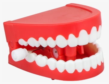 Chattering Teeth Png - Chatter Teeth Png, Transparent Png, Transparent PNG