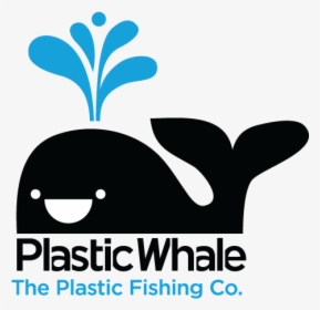 Plastic Whale Company Logo, HD Png Download, Transparent PNG
