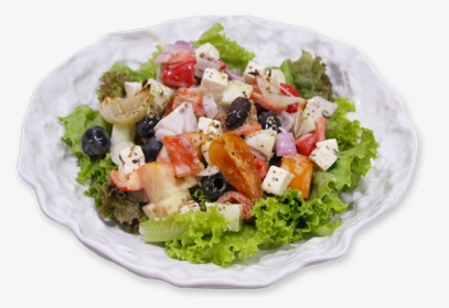 Greek Salad, HD Png Download, Transparent PNG