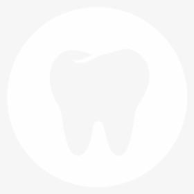 Bram Dental - Dental Logo White Png, Transparent Png, Transparent PNG
