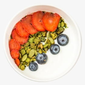 Pow Food Powgurt Pot Granola Ⓒ - Superfood, HD Png Download, Transparent PNG