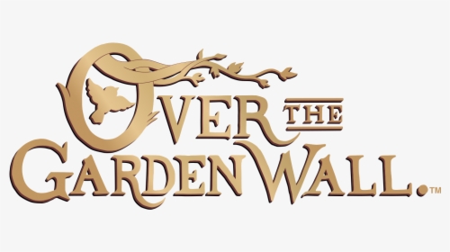 Over The Garden Logo, HD Png Download, Transparent PNG