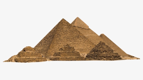 Egyptian Pyramids Ancient Egypt Software - Pyramid Png, Transparent Png, Transparent PNG